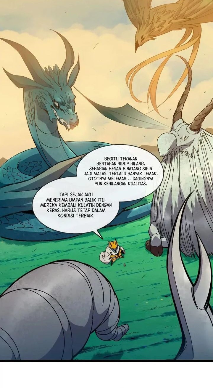 Brave X Devil Queen Bab 159 halaman 36