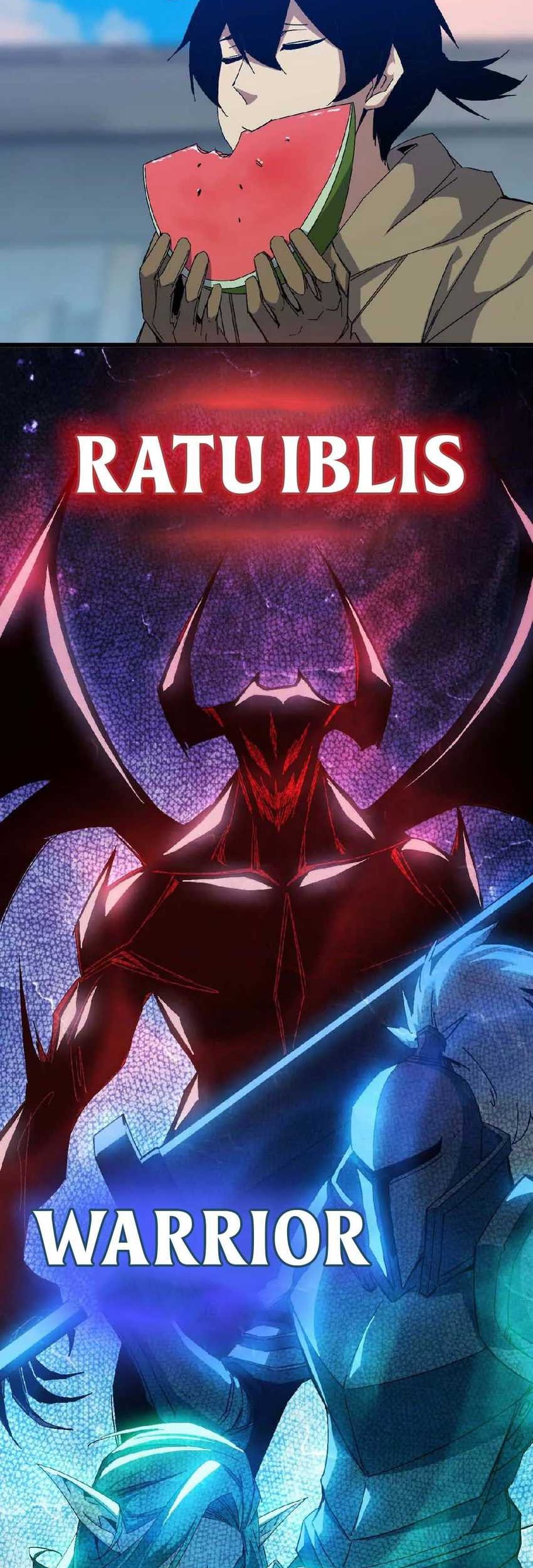 Brave X Devil Queen chapter 16 halaman 5