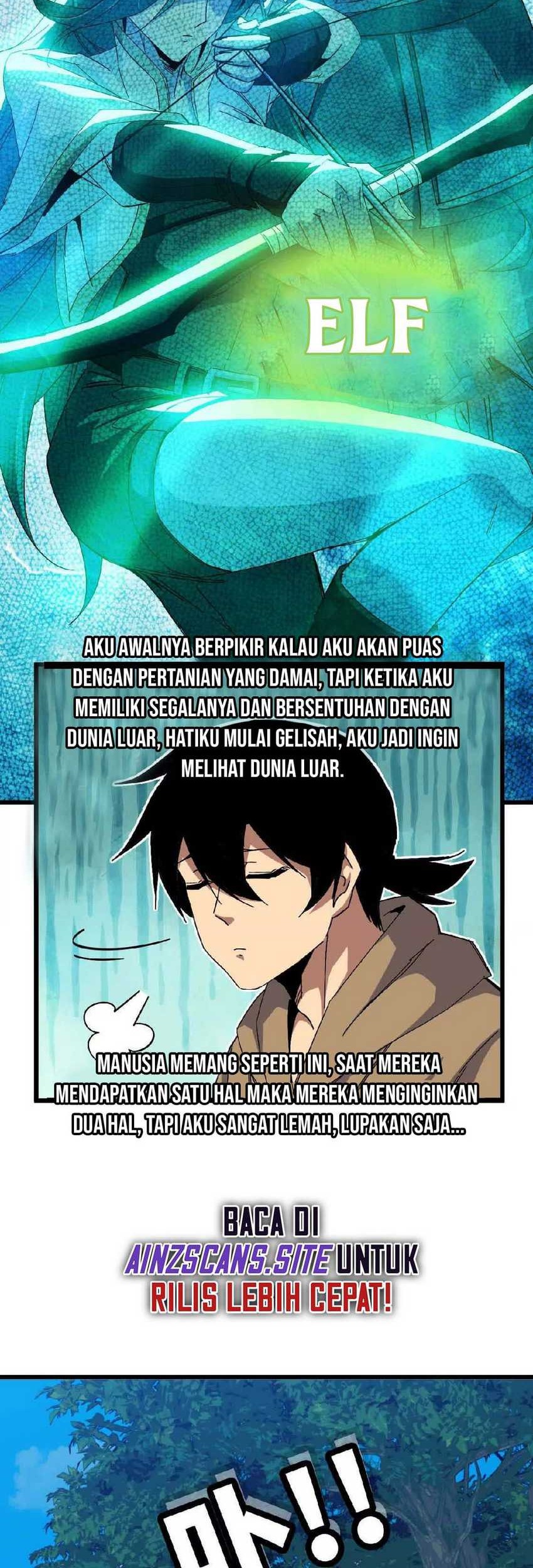 Brave X Devil Queen chapter 16 halaman 6