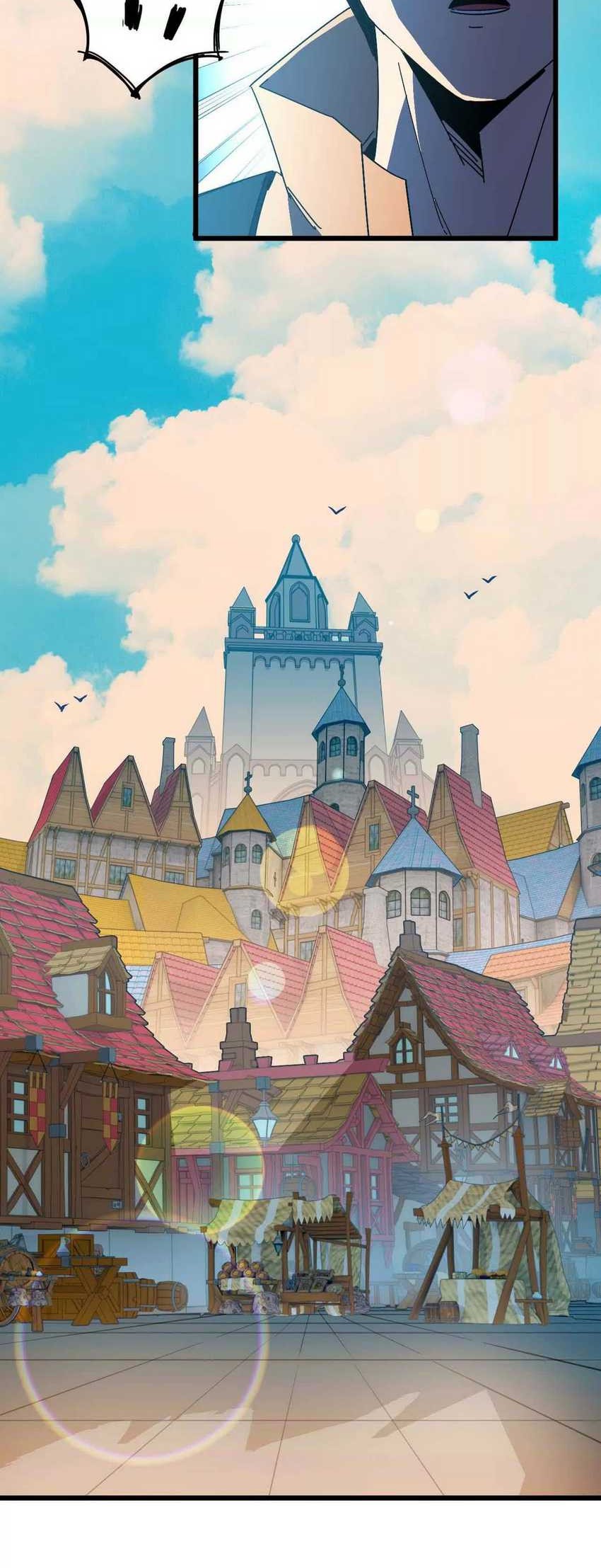Brave X Devil Queen chapter 16 halaman 24