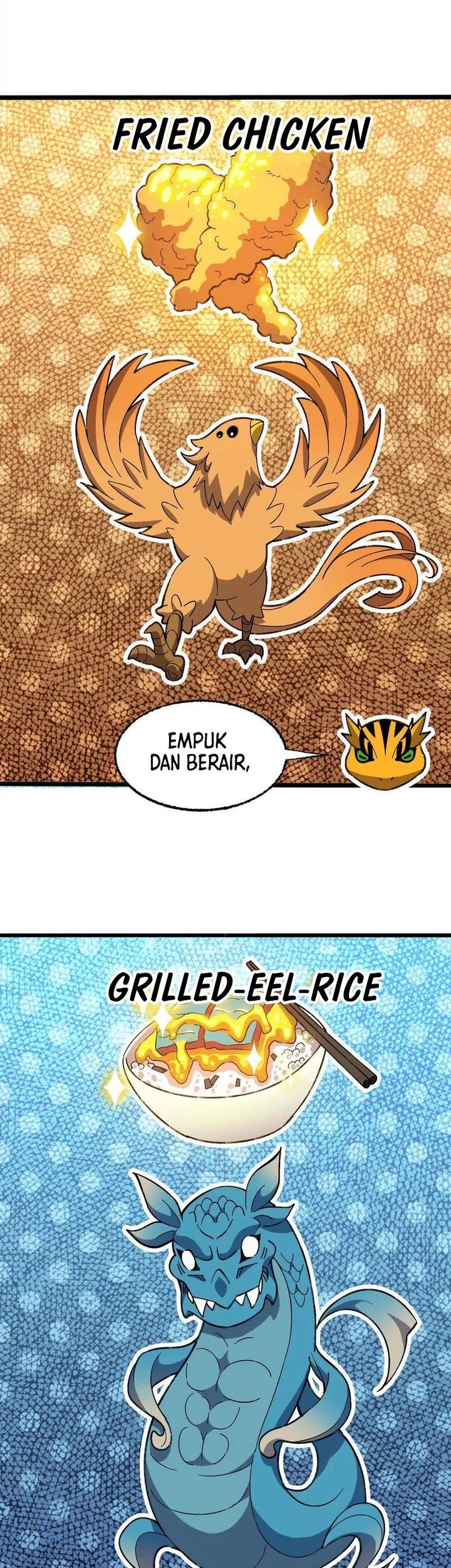 Brave X Devil Queen Bab 160 halaman 3