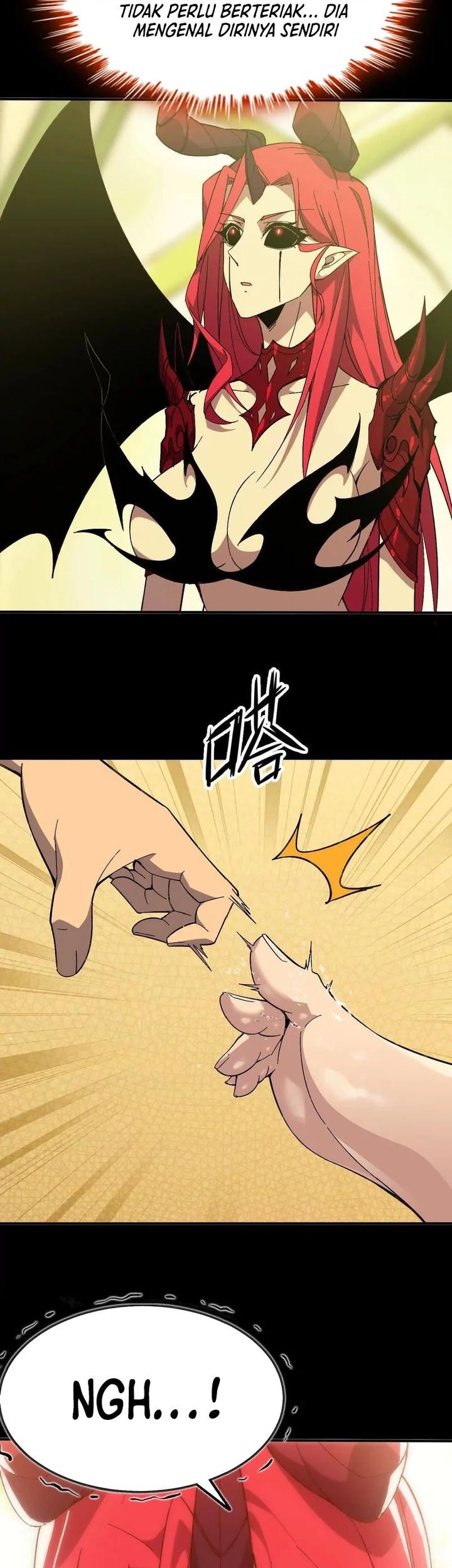 Brave X Devil Queen Bab 160 halaman 26