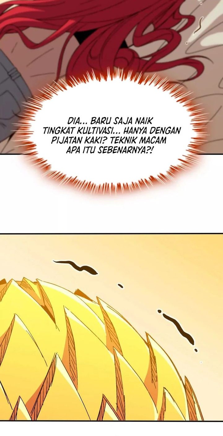Brave X Devil Queen Bab 160 halaman 32