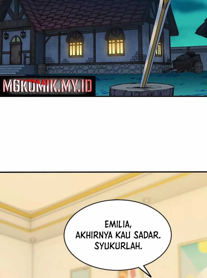 Brave X Devil Queen chapter 161 halaman 2