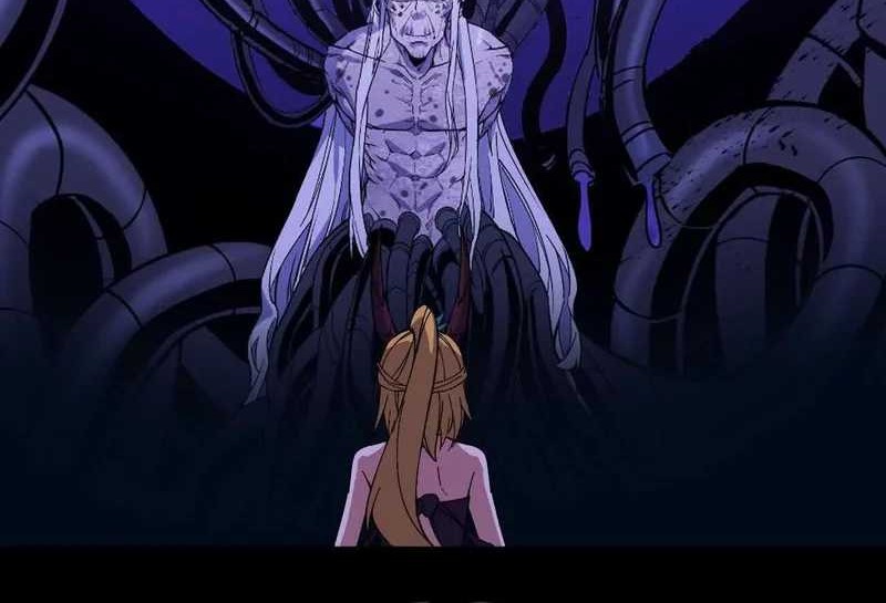 Brave X Devil Queen chapter 161 halaman 6
