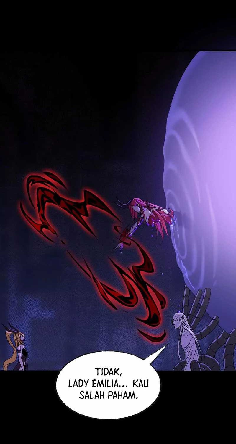 Brave X Devil Queen chapter 161 halaman 8