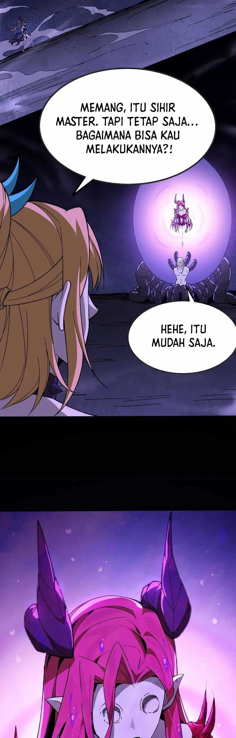 Brave X Devil Queen chapter 161 halaman 11