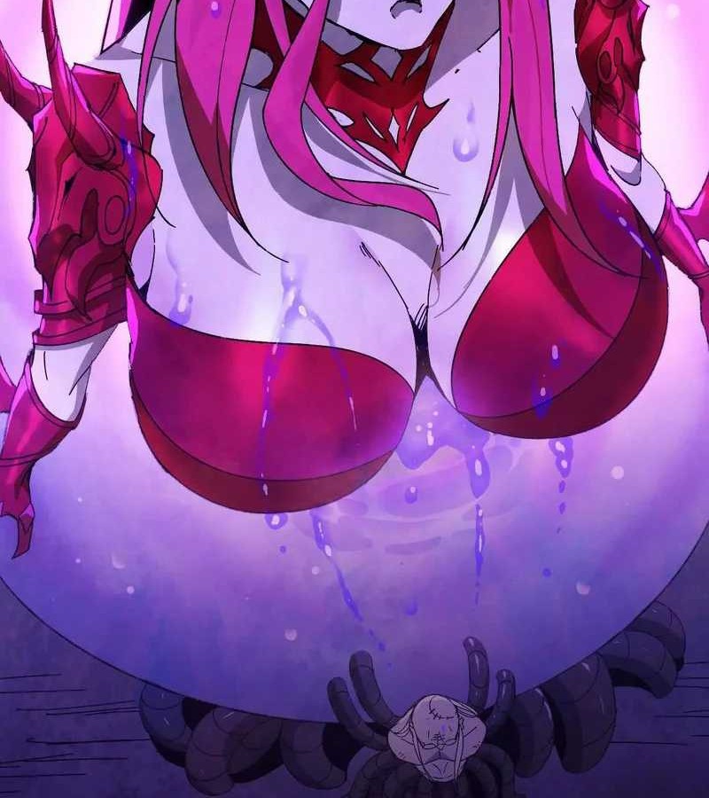 Brave X Devil Queen chapter 161 halaman 12