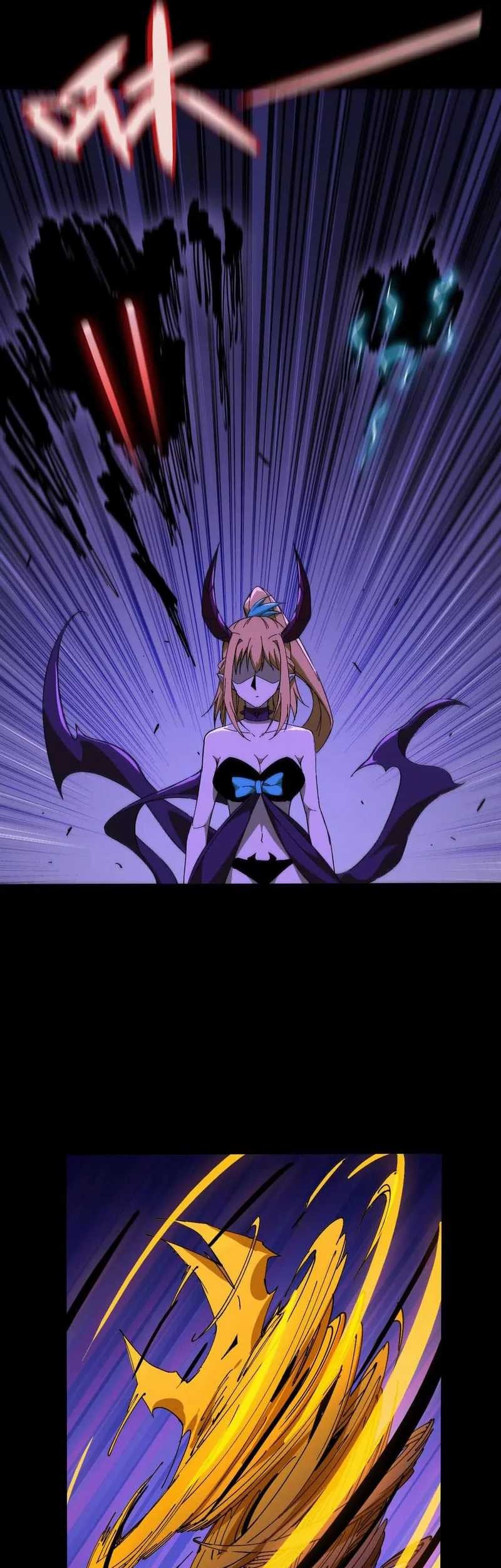 Brave X Devil Queen chapter 161 halaman 15