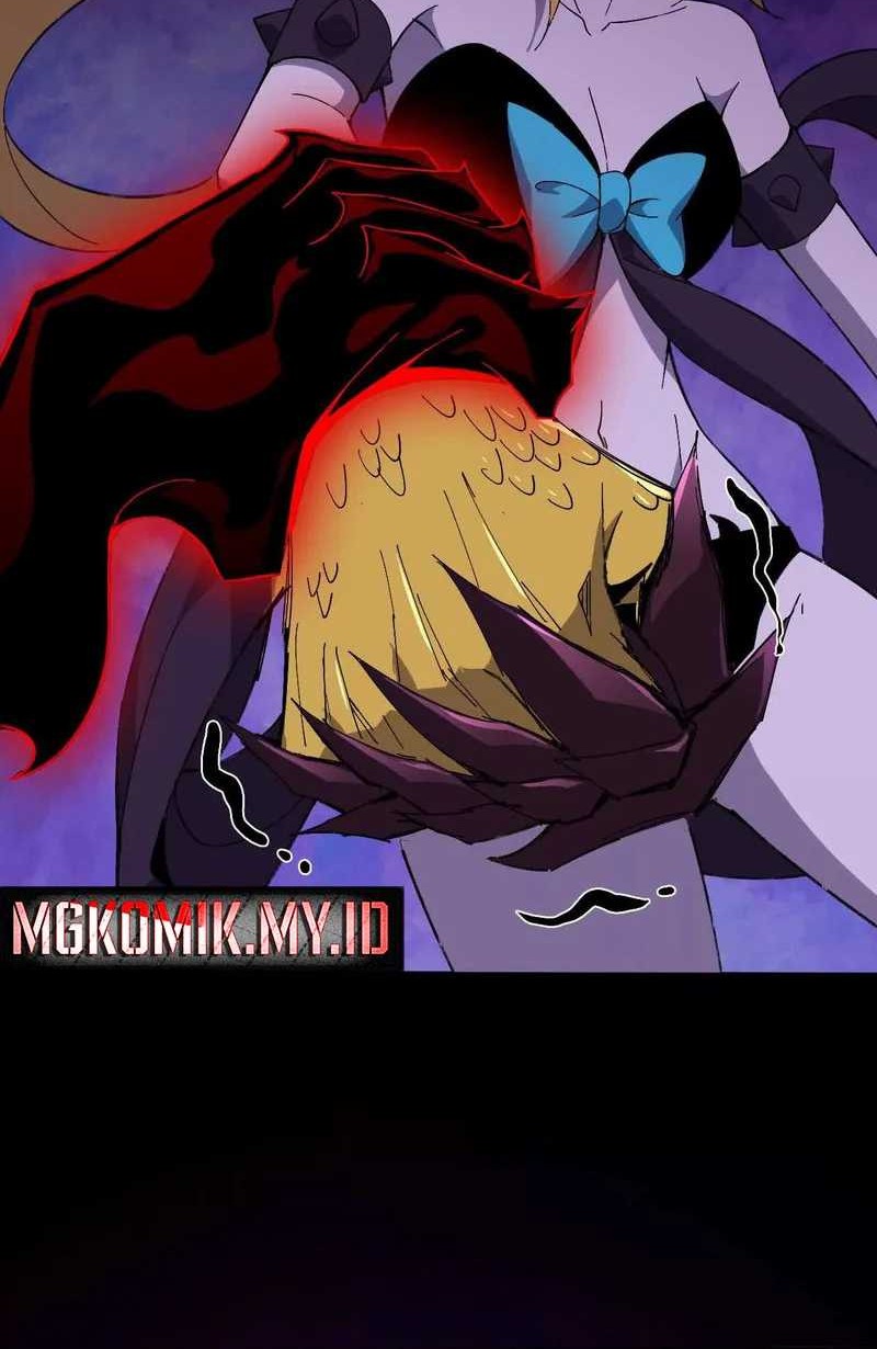 Brave X Devil Queen chapter 161 halaman 24