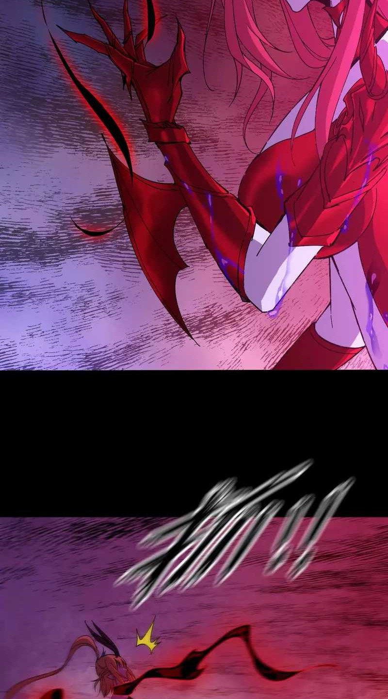 Brave X Devil Queen chapter 161 halaman 26