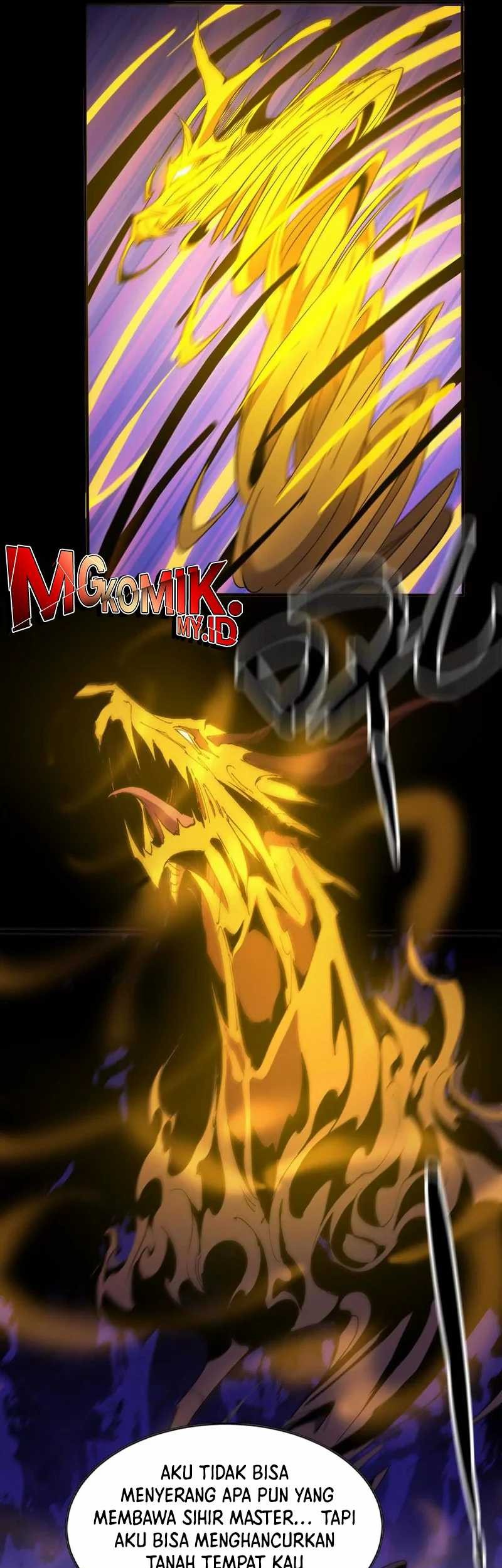 Brave X Devil Queen chapter 161 halaman 29