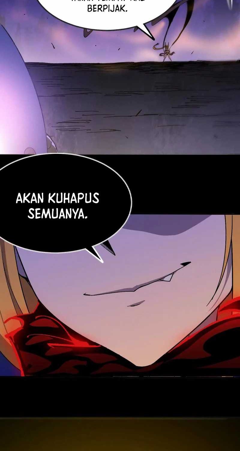 Brave X Devil Queen chapter 161 halaman 30