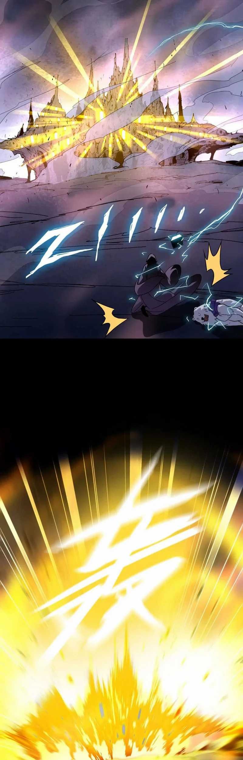 Brave X Devil Queen chapter 161 halaman 35