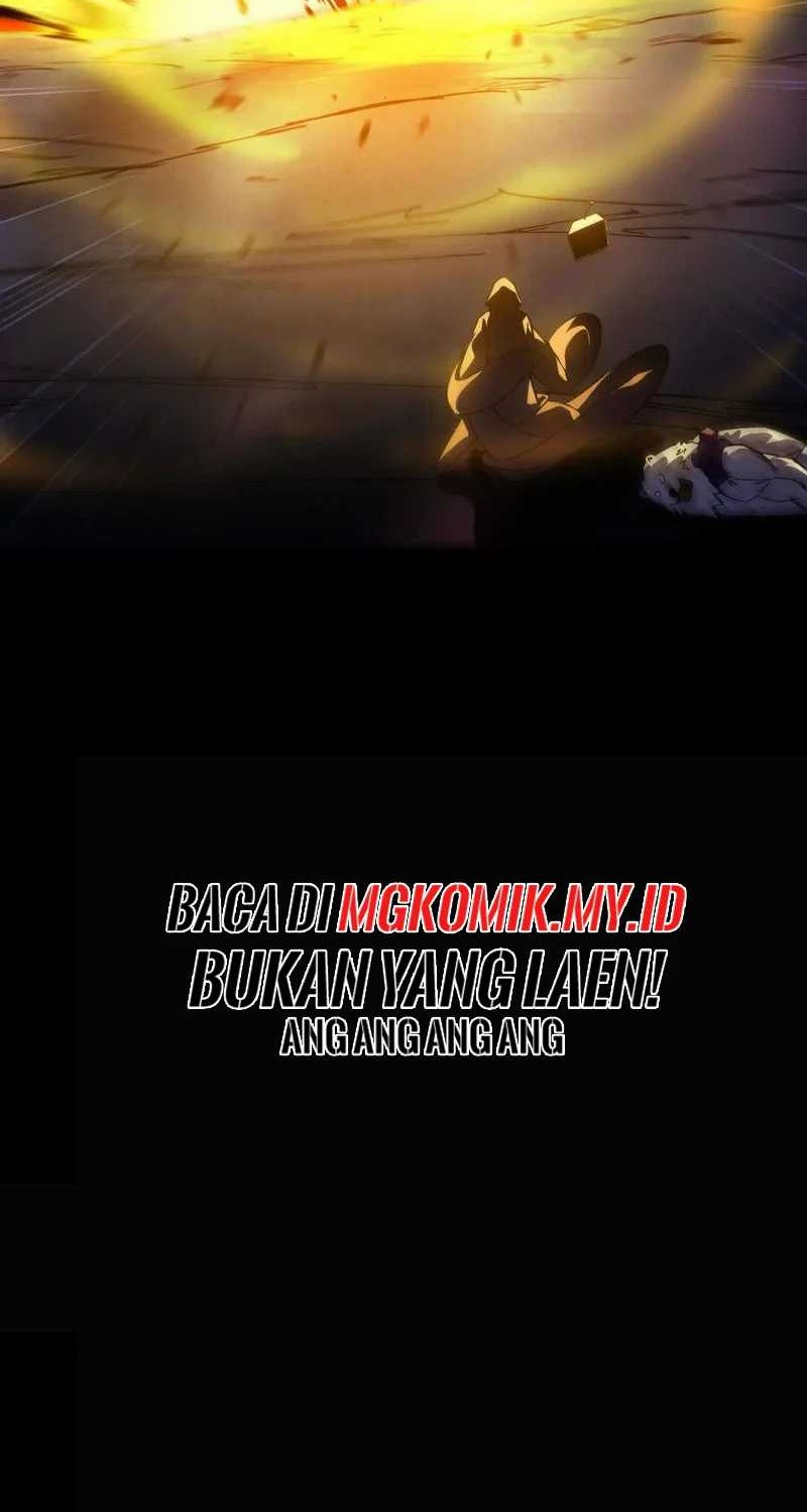 Brave X Devil Queen chapter 161 halaman 36