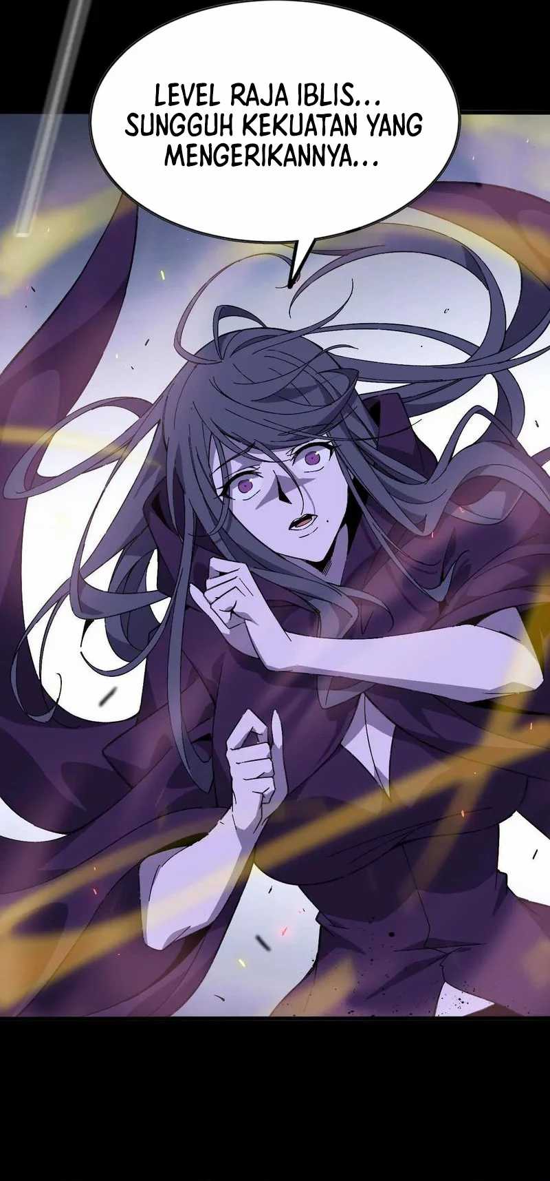 Brave X Devil Queen chapter 162 halaman 3