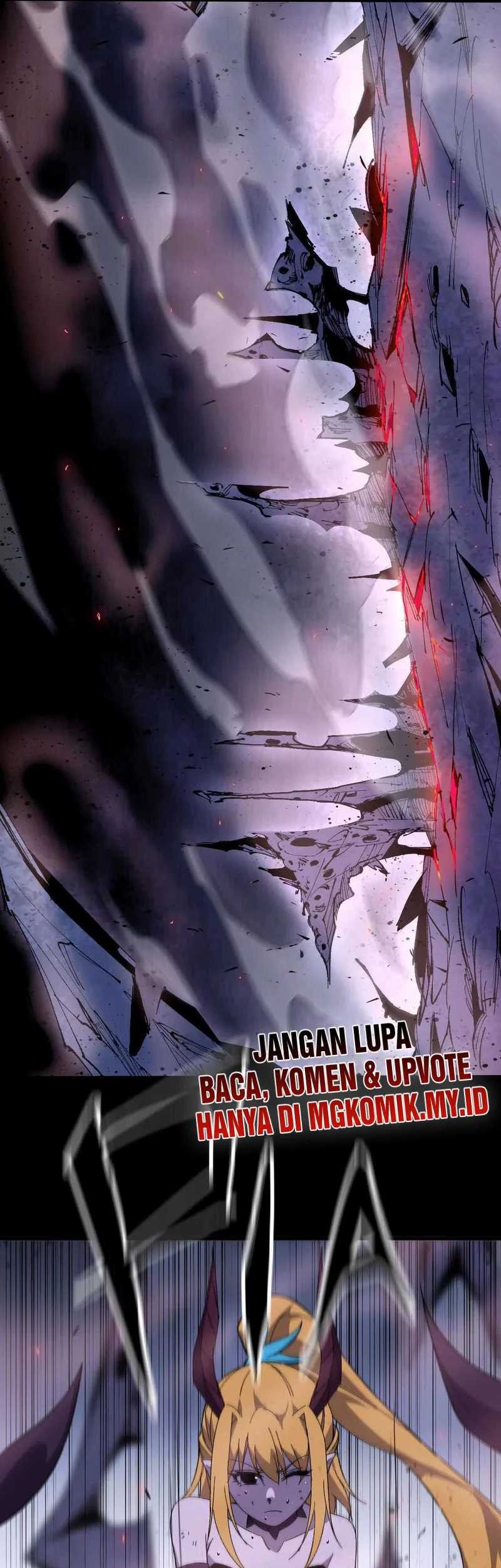 Brave X Devil Queen chapter 162 halaman 4