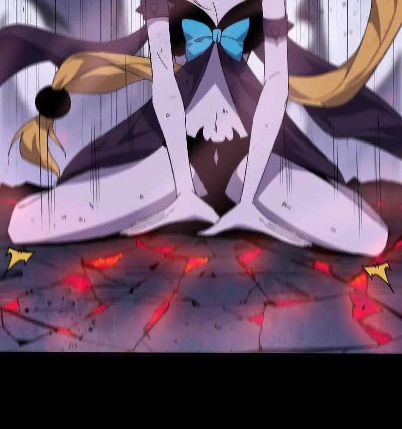 Brave X Devil Queen chapter 162 halaman 5