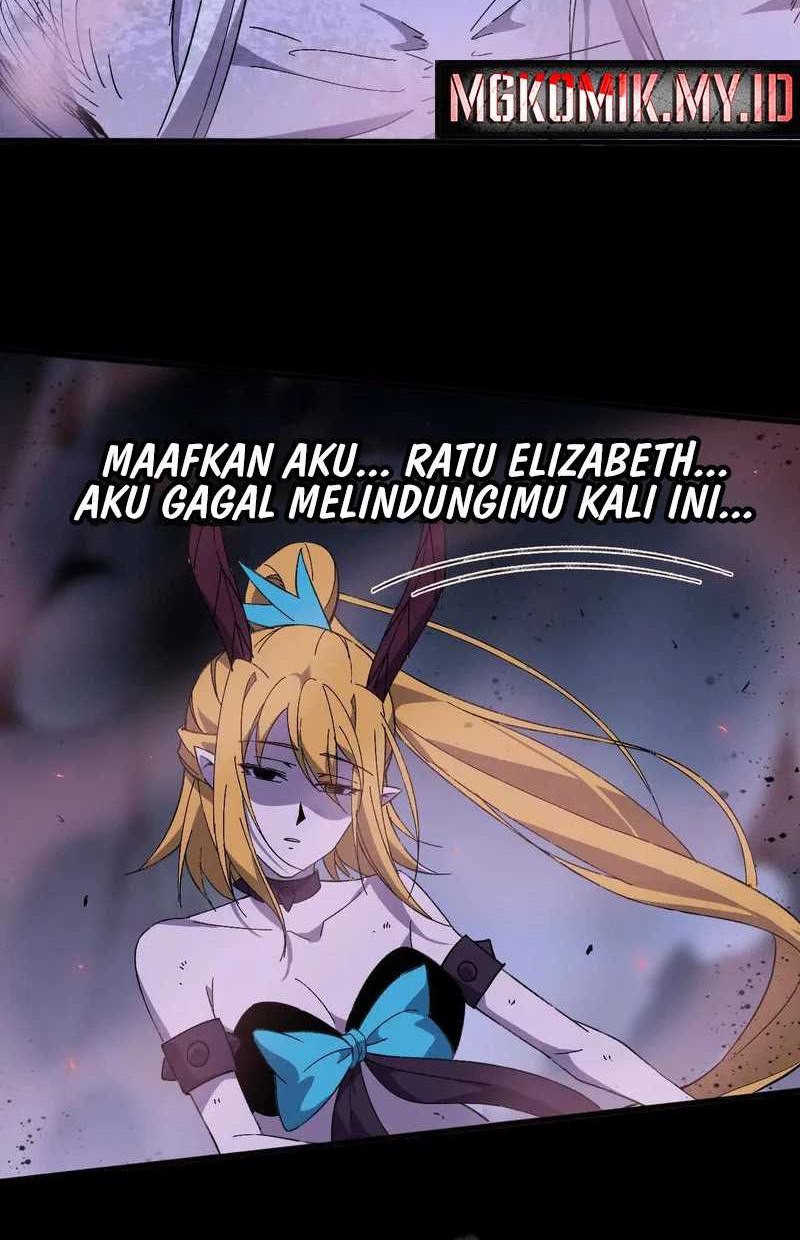 Brave X Devil Queen chapter 162 halaman 8