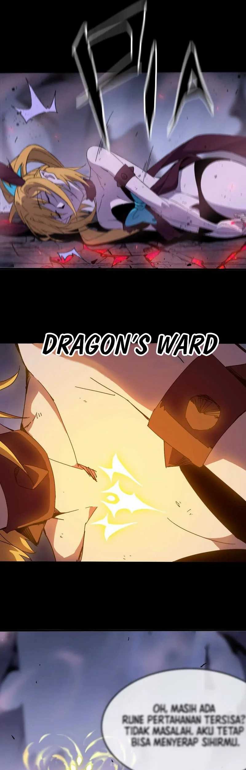 Brave X Devil Queen chapter 162 halaman 9