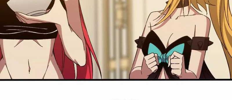Brave X Devil Queen chapter 162 halaman 12