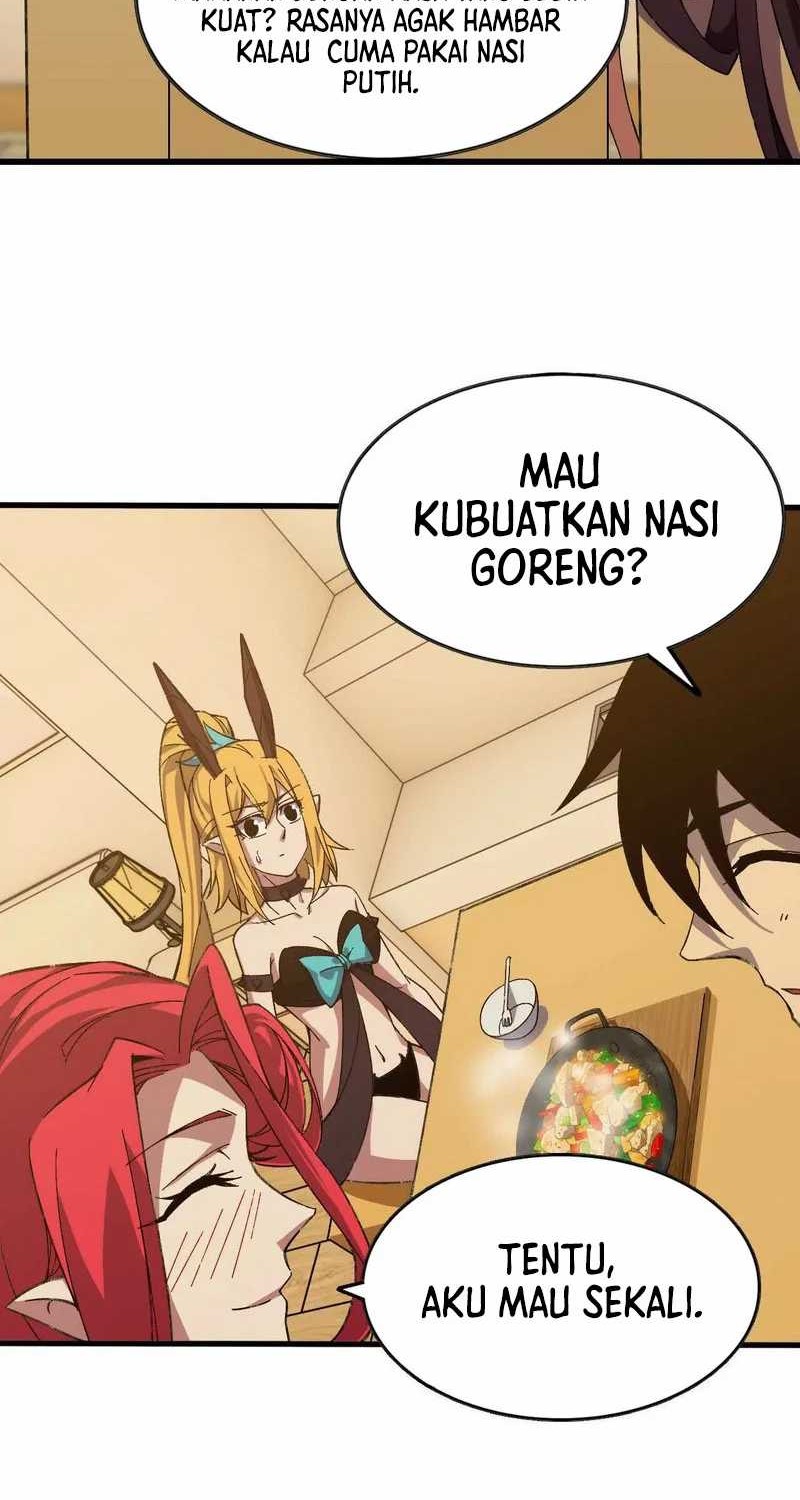 Brave X Devil Queen chapter 162 halaman 14