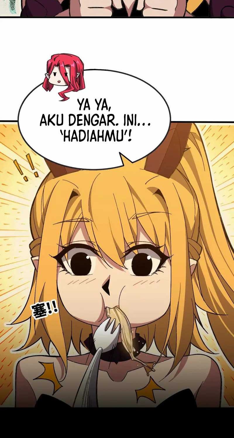 Brave X Devil Queen chapter 162 halaman 16