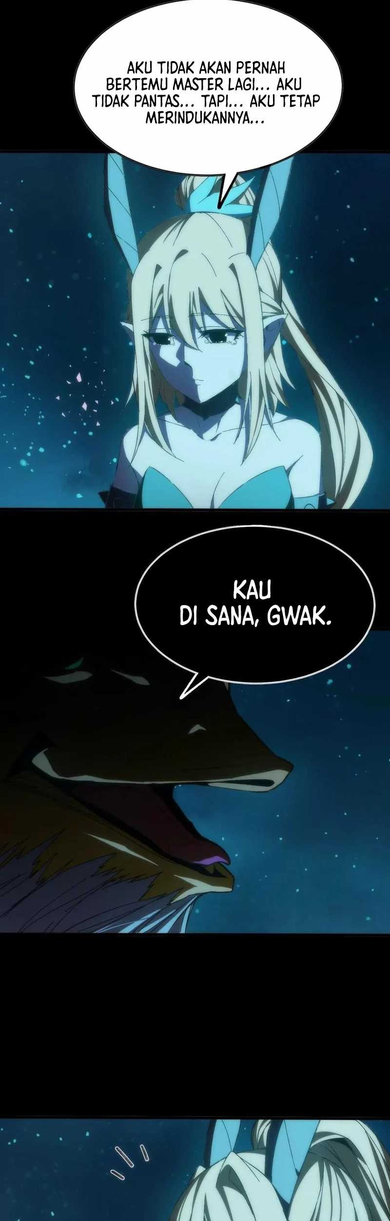 Brave X Devil Queen chapter 162 halaman 23