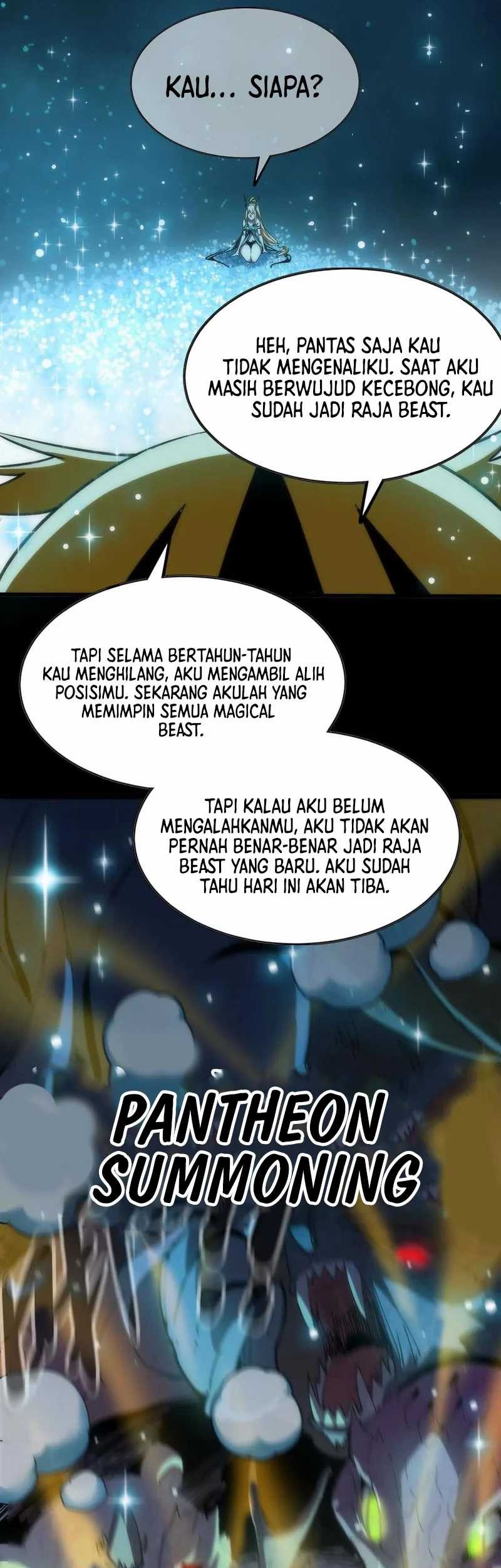 Brave X Devil Queen chapter 162 halaman 27