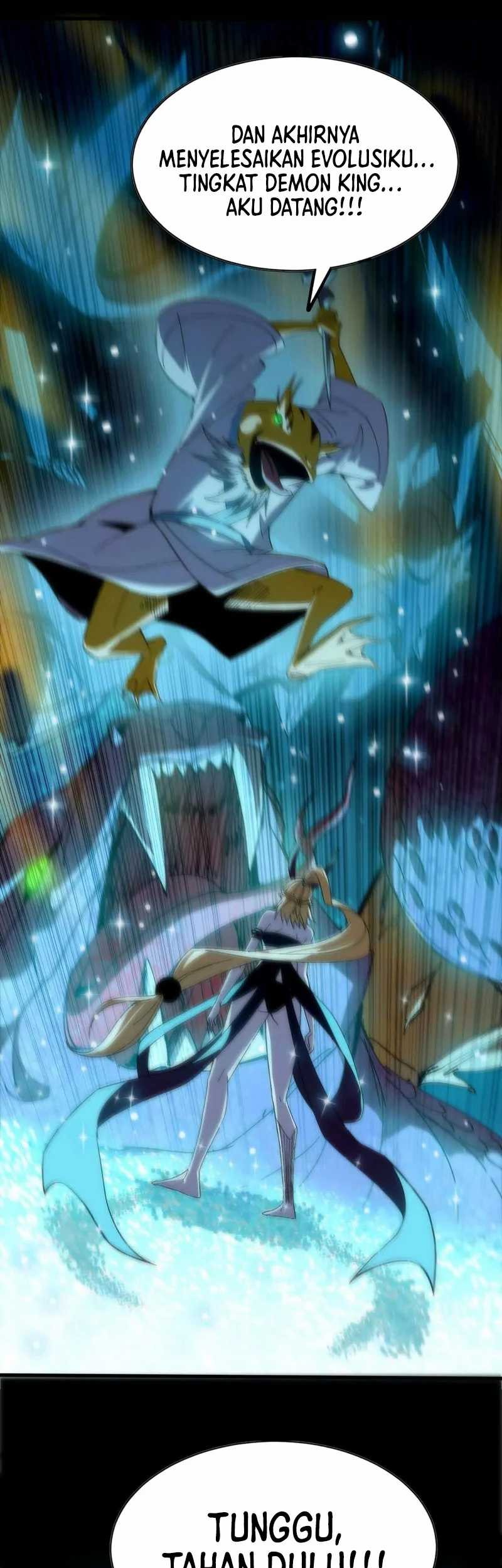 Brave X Devil Queen chapter 162 halaman 29