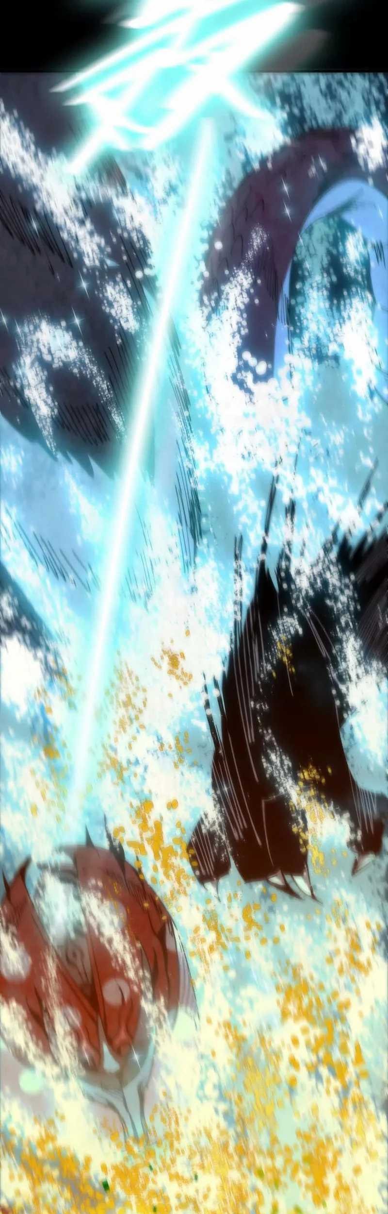 Brave X Devil Queen chapter 162 halaman 31