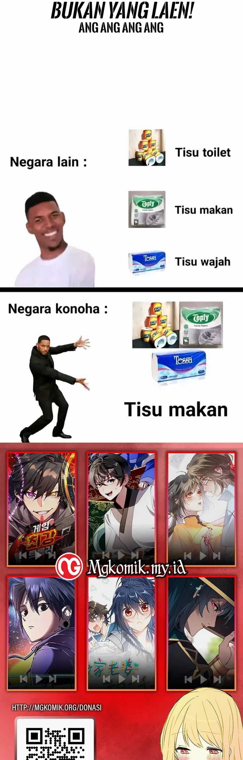 Brave X Devil Queen chapter 162 halaman 35