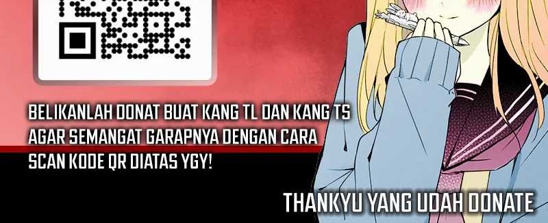 Brave X Devil Queen chapter 162 halaman 36