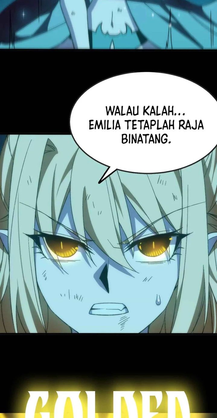 Brave X Devil Queen chapter 163 halaman 8