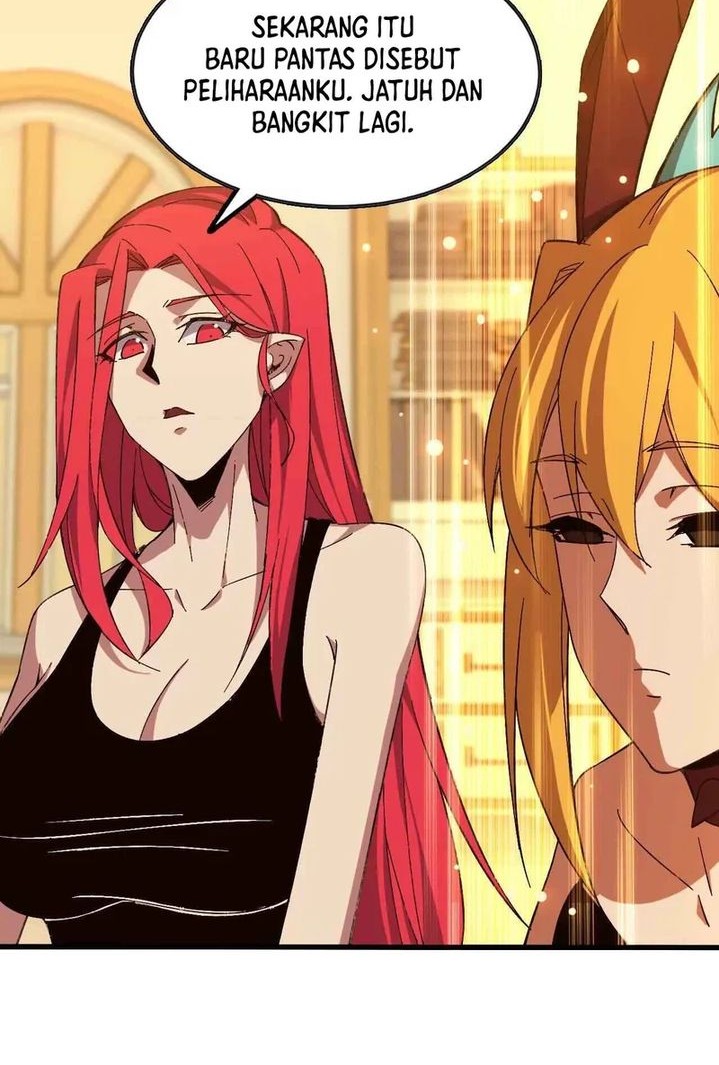 Brave X Devil Queen chapter 163 halaman 12