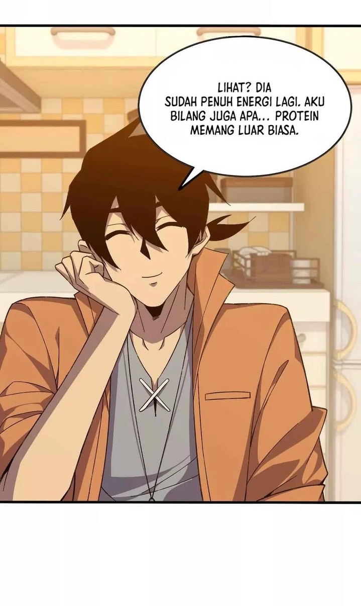 Brave X Devil Queen chapter 163 halaman 14