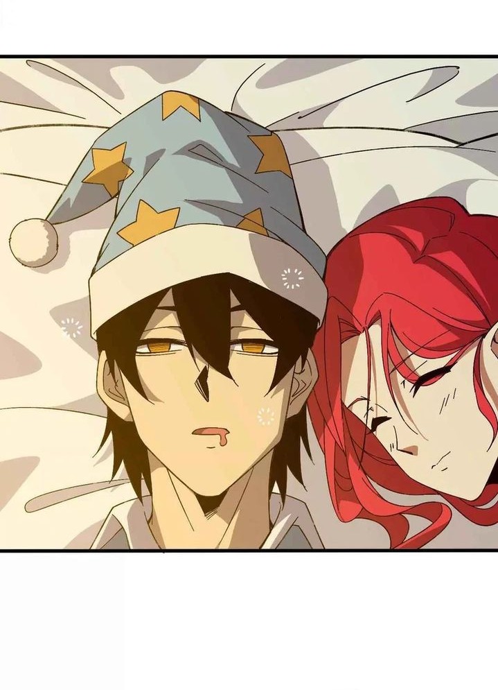 Brave X Devil Queen chapter 163 halaman 18