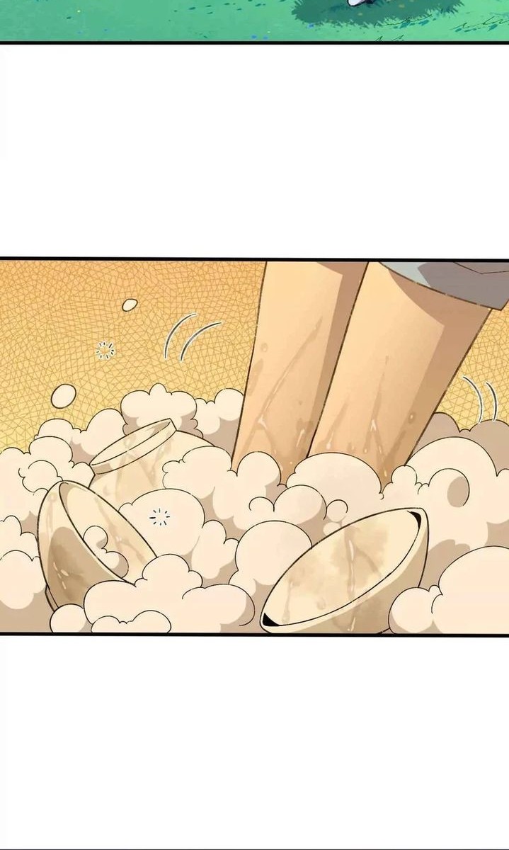Brave X Devil Queen chapter 163 halaman 28