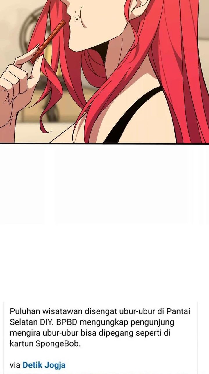 Brave X Devil Queen chapter 163 halaman 30