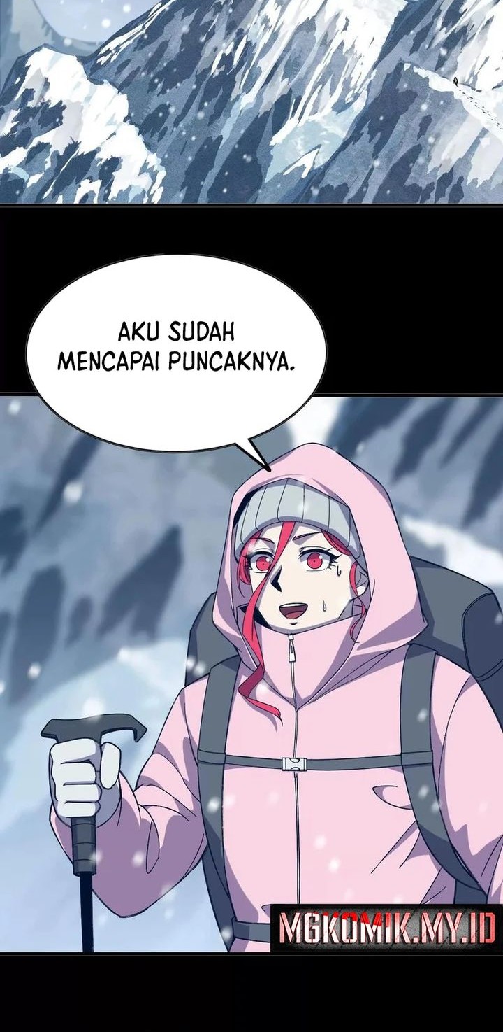 Brave X Devil Queen chapter 164 halaman 2