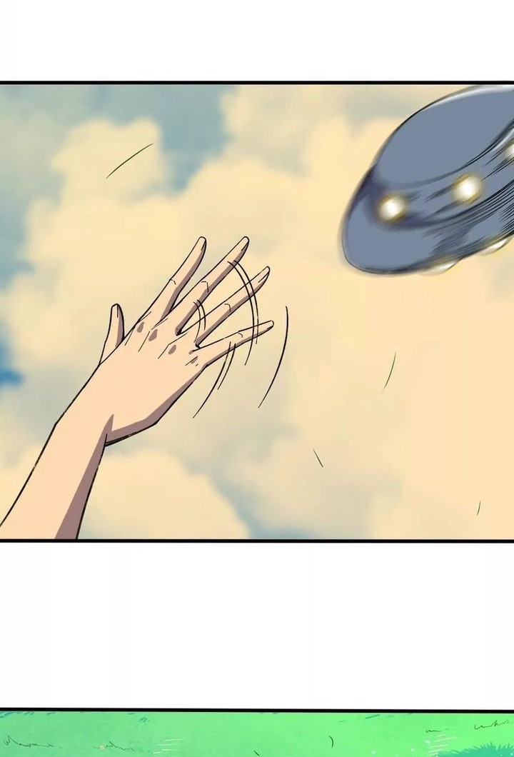 Brave X Devil Queen chapter 164 halaman 12