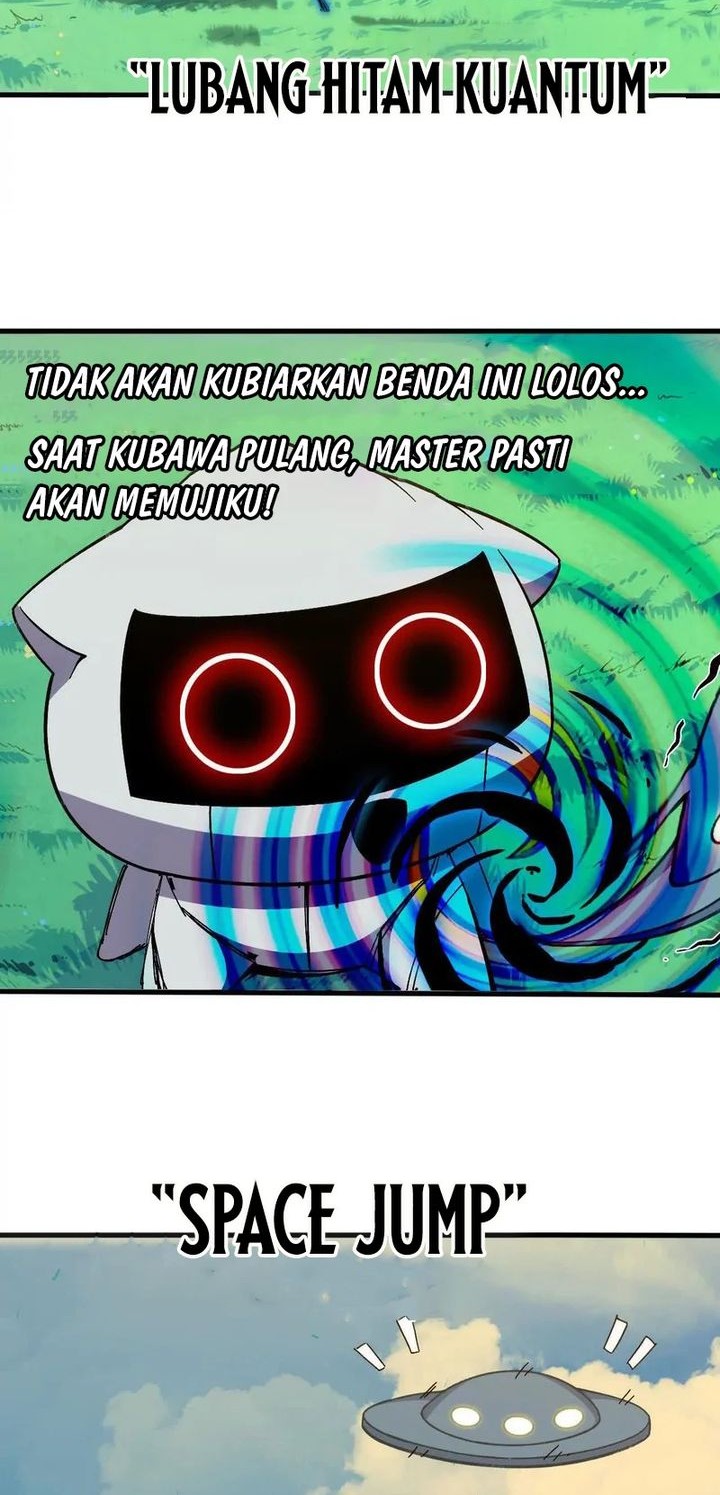 Brave X Devil Queen chapter 164 halaman 16