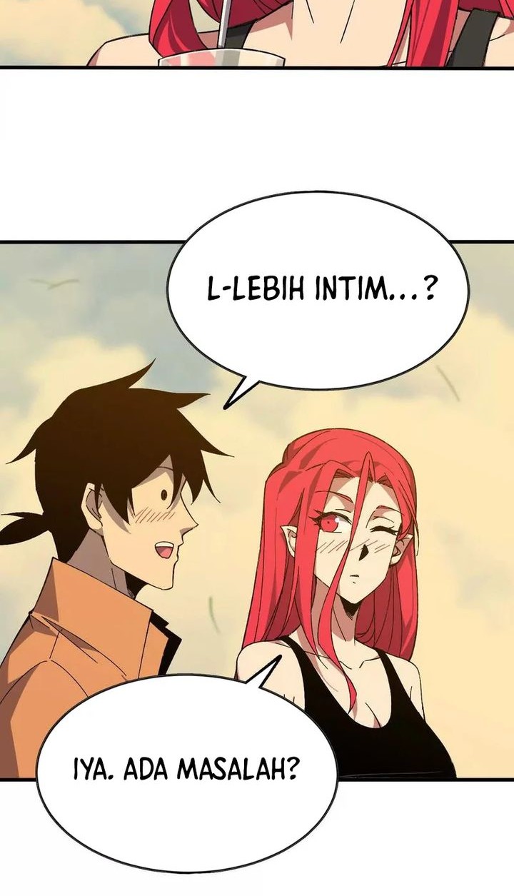 Brave X Devil Queen chapter 164 halaman 22