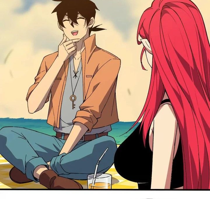 Brave X Devil Queen chapter 165 halaman 2