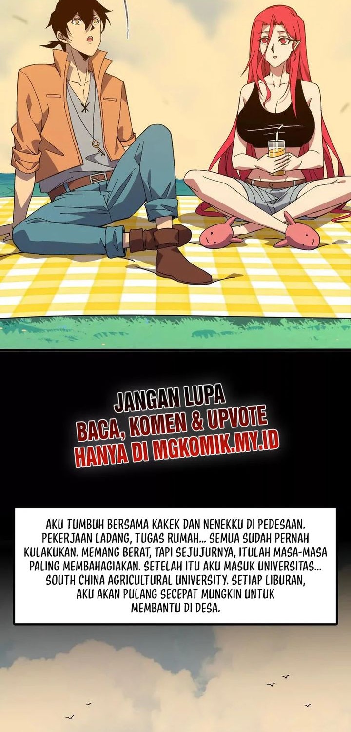 Brave X Devil Queen chapter 165 halaman 4