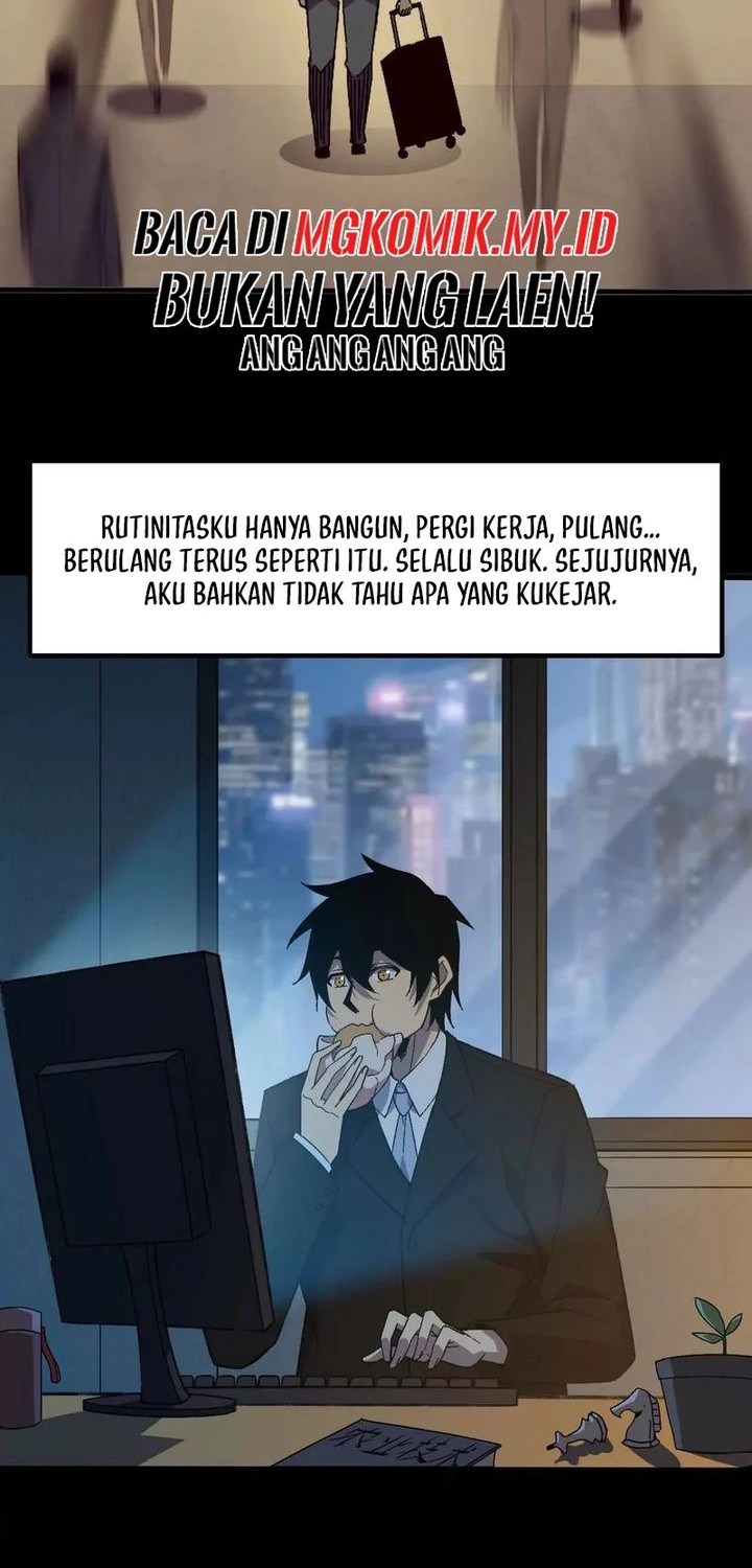 Brave X Devil Queen chapter 165 halaman 6