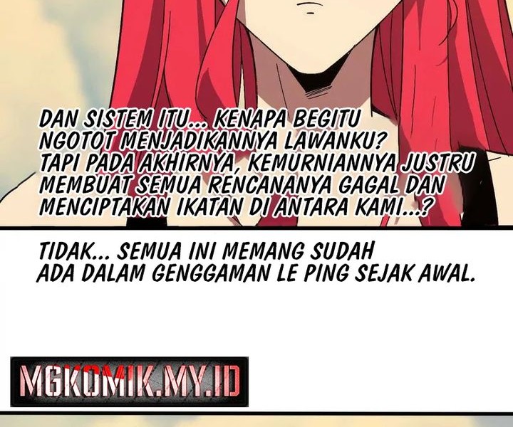 Brave X Devil Queen chapter 165 halaman 10