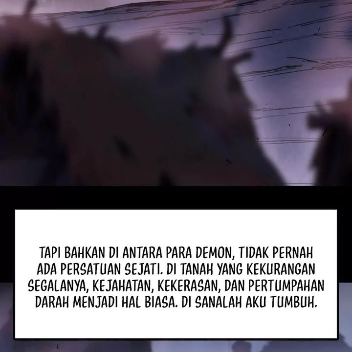 Brave X Devil Queen chapter 165 halaman 16