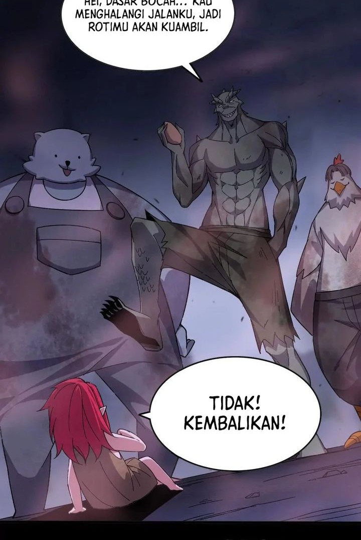 Brave X Devil Queen chapter 165 halaman 18