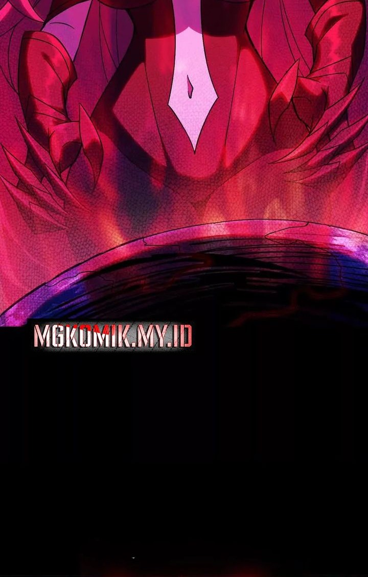 Brave X Devil Queen chapter 165 halaman 26